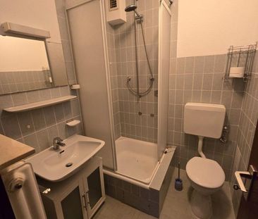 Gemütliche 1-Zimmer-Wohnung in Viernheim - Zentrale Lage! - Foto 1