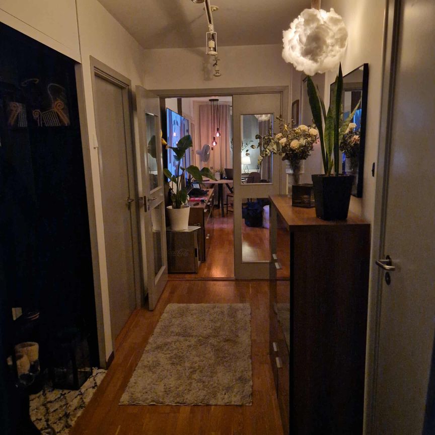 Davidshallsgatan, Malmö - Photo 1