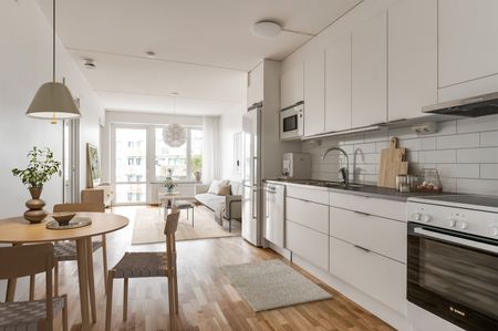 Gustaf Anders gata, Karlstad - Foto 2