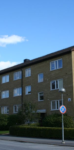 Hjeltegatan 9 B - Photo 1