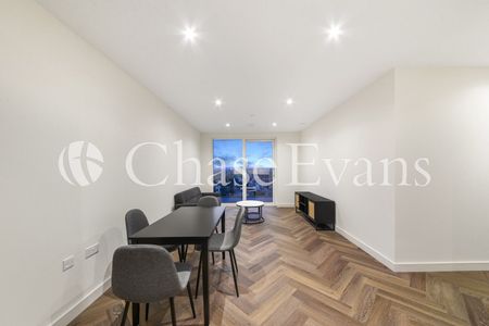 2 bedroom apartment to rent - Photo 4