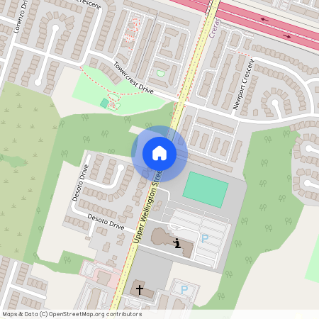 Jerome, Hamilton, ON L9A 3S9