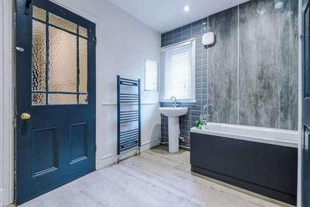 Stratford Road, Newcastle Upon Tyne, NE6 - Photo 3