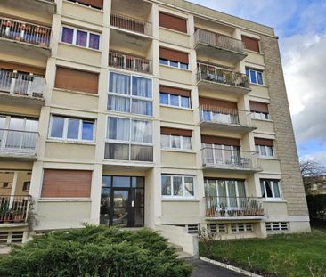 Appartement 2 pièces - Rue de Glatigny Le Chesnay Rocquencourt (78150) - Photo 6