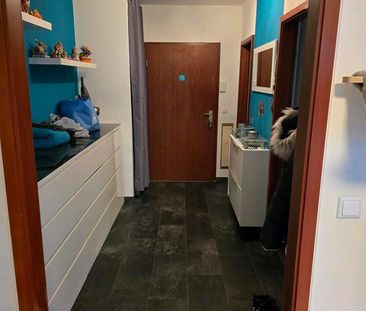 Biete schöne 1 1/2 Zimmer Wohnung (50qm) zur Untermiete - Photo 4