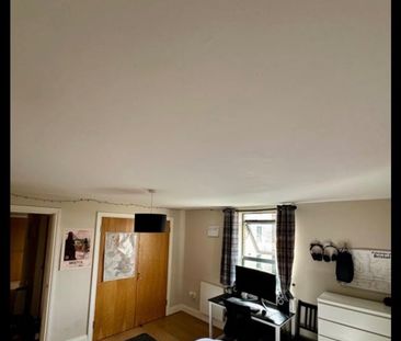 Room in a Shared Flat, Ashley Apartments, BS7 - Photo 3