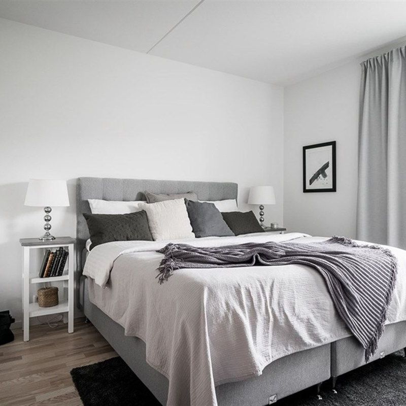 Jungfrugatan 1 E - Foto 1