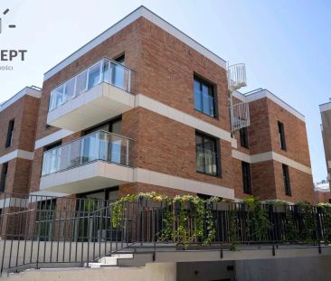 Apartament 2-pok | Klimatyzacja | Garaż - Фото 3