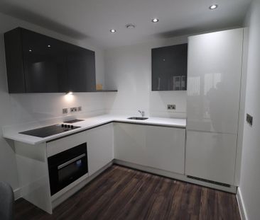 1 bedroom apartment to rent - Photo 6