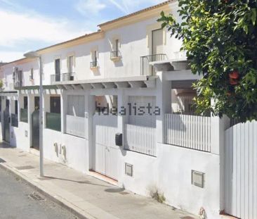 Alquiler de chalet adosado en Calle Teniente Díaz Hernández, 900 - Photo 3