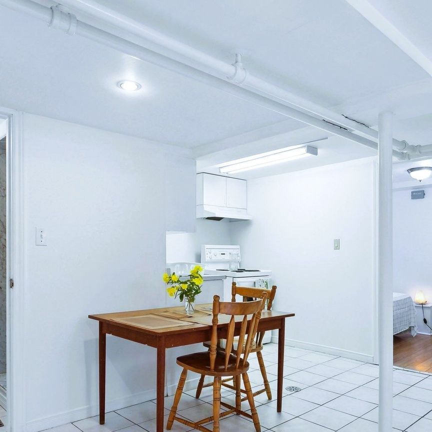 For Lease - 978 Pharmacy Avenue Unit# Bsmt-Room, Toronto, Ontario - Photo 1