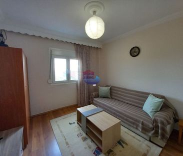 Studio/Γκαρσονιέρα για ενοικίαση Κόκκινη Βρύση (Άνω Πόλη) - Photo 4