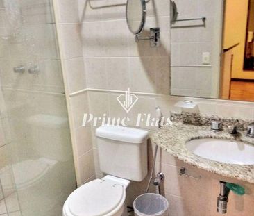 Flat Em Santa Paula, São Caetano Do Sul/sp de 17 m² 1 Quartos Para ... - Photo 1