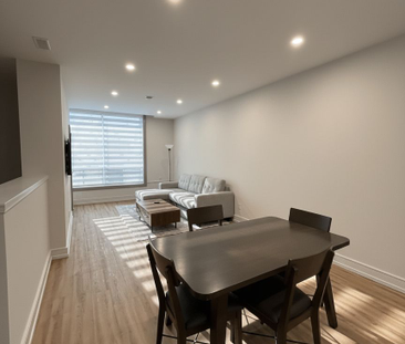 For Lease - 587 College Street Unit# A, Toronto, Ontario - Photo 1