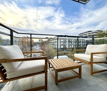 Sprawdź>>>wysoki standard|2 pokoje|ul. Mińska 40 m² - Фото 2