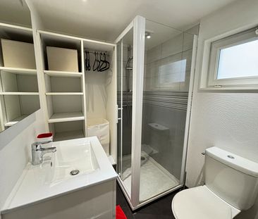 Location Appartement 1 pièce 12m² - Photo 5