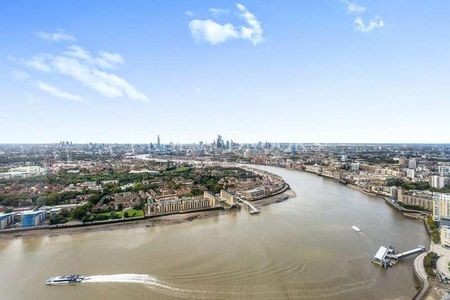 (l), Landmark Pinnacle, Marsh Wall, Canary Wharf, E14 - Photo 2