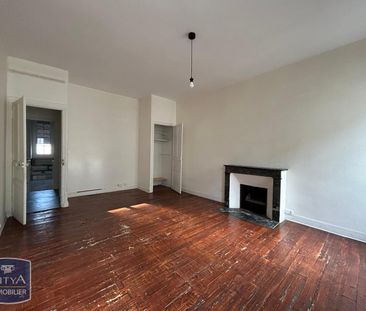 Location Appartement 3 pièces 61m² ANGERS 49100 - Photo 2