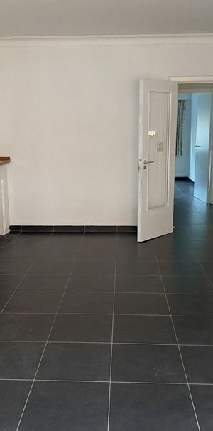 Gelijkvloers app. te huur in Deurne voor € 955 met 2 slaapkamers - Photo 1