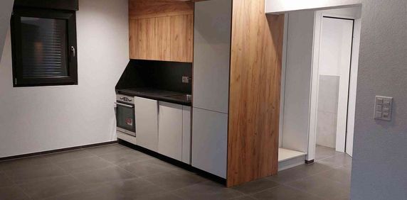 2 Zimmer, 58 m², 2. Stock - Photo 2