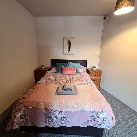 1 bedroom in a house share to rent - Photo 4