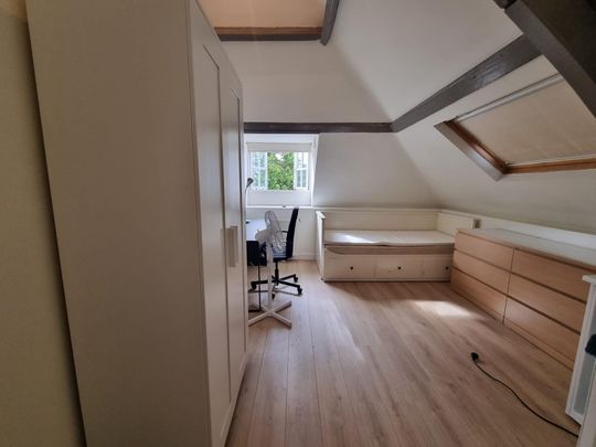 Te huur: Kamer Delpratsingel in Breda - Foto 1