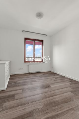 Miasteczko Wilanów - 3 pokoje, garaż, komórka! - Photo 5