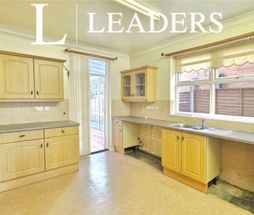 1 bedroom apartment to rent Tomline Road, Felixstowe, IP11 - Photo 4