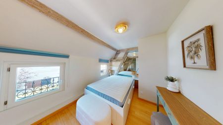 Appartement à louer, 3 pièces - Troyes 10000 - Photo 4