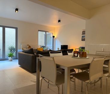 Gelijkvloers appartement te huur in Aalst - Photo 4