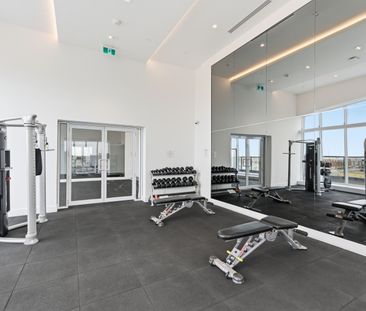 For Lease - 297 Oak Walk Drive Unit# 314, Oakville, Ontario - Photo 4