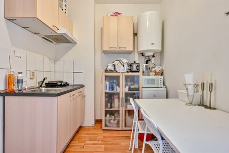 Knusse studio te Aalst - Foto 3