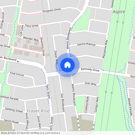 106 Mamic Boulevard, Vic 3336, Fraser Rise