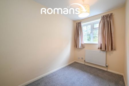 Crofton Close, Bracknell, RG12 - Photo 4