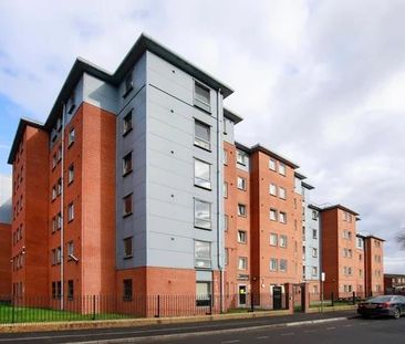 Room in a Shared Flat, Kincardine Court, M13 - Photo 2