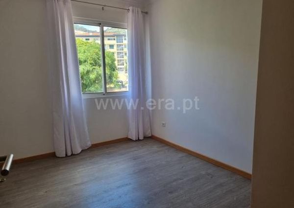 Apartamento T2 em Ilha Da Madeira