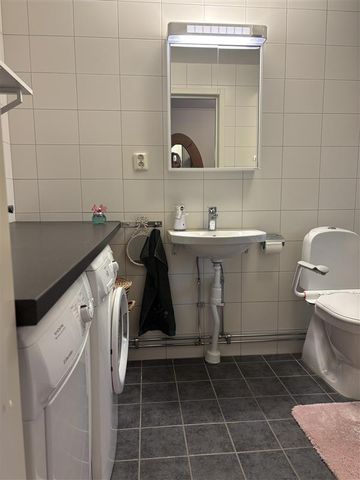 Klockaregatan 14 D - Foto 4