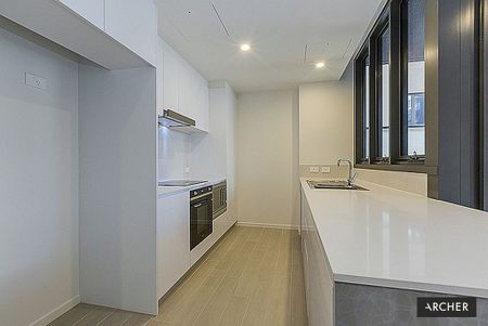 108/104 Northbourne Ave,Braddon - Photo 5