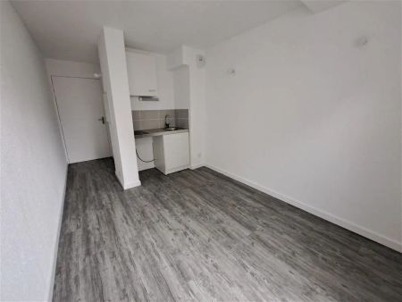 Location appartement 1 pièce - 12.91m² à Grenoble (38000) - Photo 3