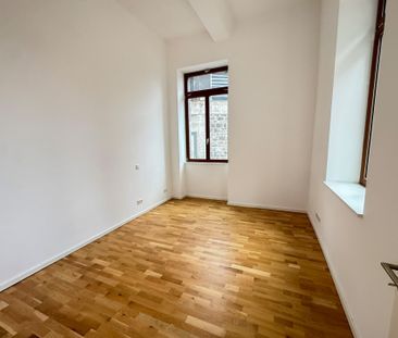 Elegantes Wohnen im historischen Kloster – Stilvolle 2 Zimmerwohnun... - Photo 5