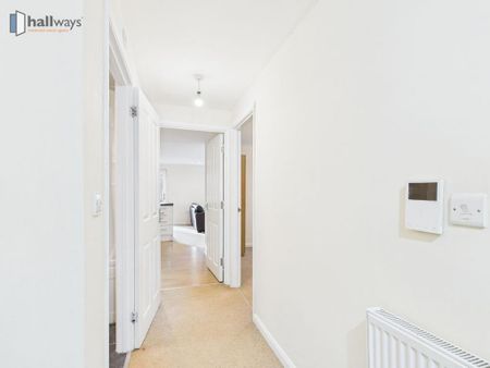 2 bedroom apartment to rent - Photo 2