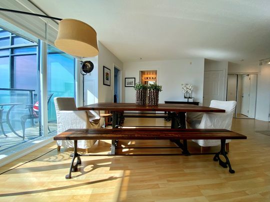 For Lease - 18 Valley Woods Road Unit# PH105, Toronto, Ontario - Photo 1