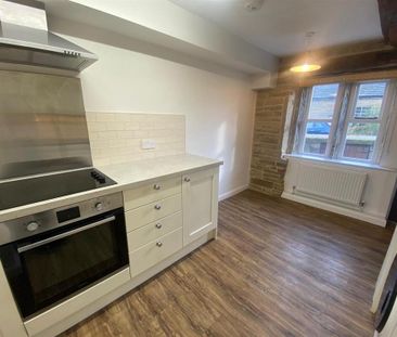 2 bedroom terraced house to rent - Photo 6