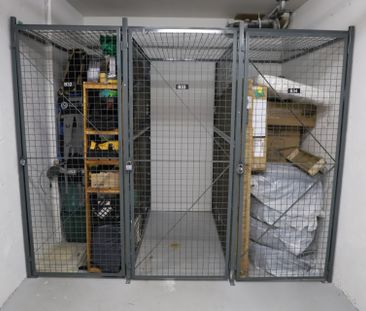 For Lease - 22 East Haven Drive Unit# 926, Toronto, Ontario - Photo 4