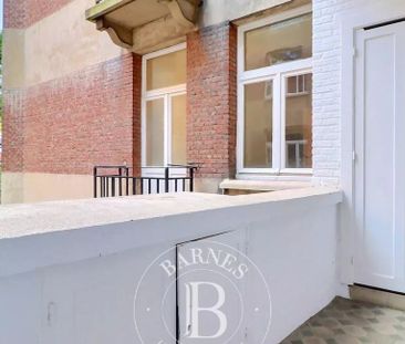 Appartement te huur in Elsene voor € 2.300 met 2 slaapkamers - Photo 5