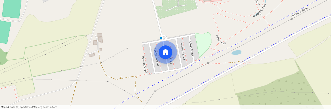 Forster Avenue, Seaham SR7