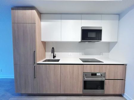 For Lease - 35 Parliament Street Unit# 605, Toronto, Ontario - Photo 3