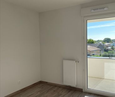 Location Appartement 2 pièces 43m² - Photo 6