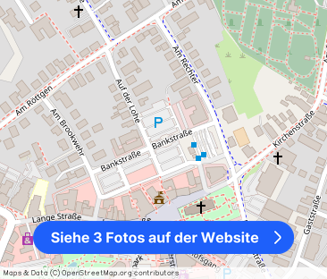 Ländliche Oberwohnung im Zweifamilienhaus - Foto 1