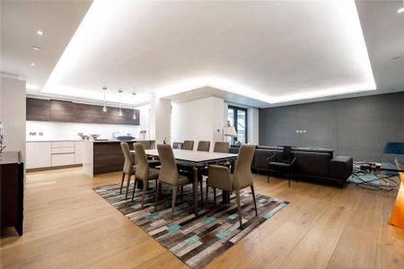 3 bedroom apartment to rent - Photo 3